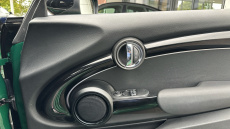 MINI Hatchback 2.0 John Cooper Works 3dr Auto Petrol Hatchback